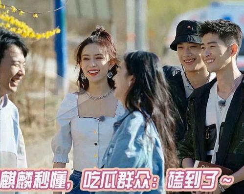 娱乐圈全员吃瓜小说,全民瓜田，谁主沉浮